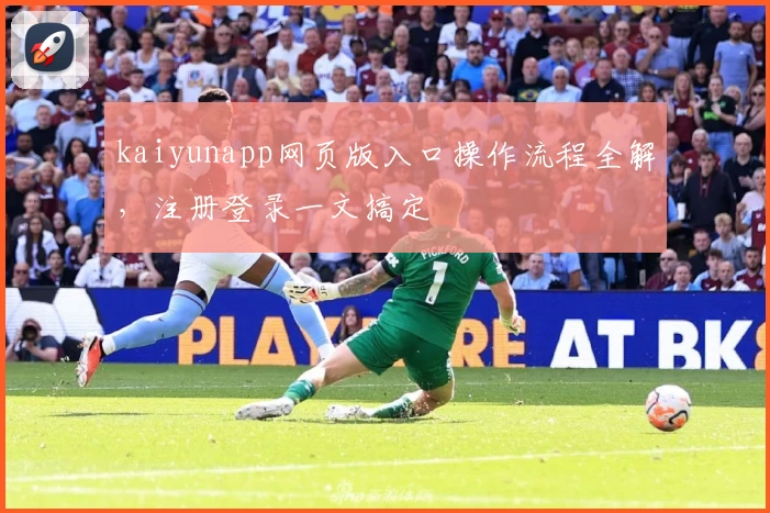 kaiyunapp网页版入口操作流程全解，注册登录一文搞定