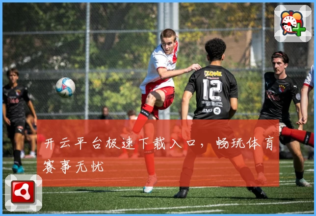 开云平台极速下载入口,畅玩体育赛事无忧