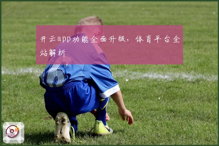 开云app功能全面升级，体育平台全站解析