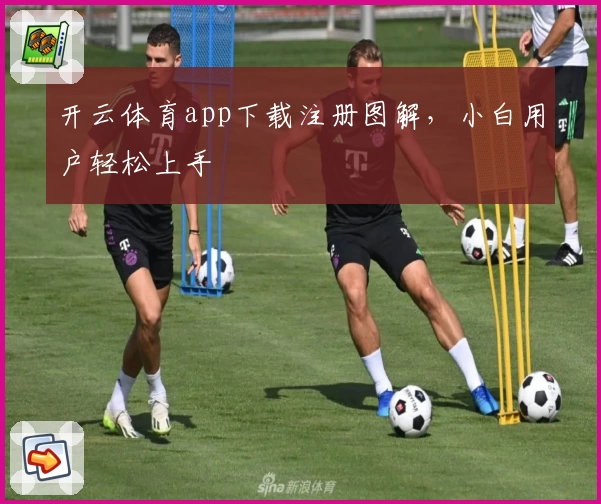 开云体育app下载注册图解，小白用户轻松上手