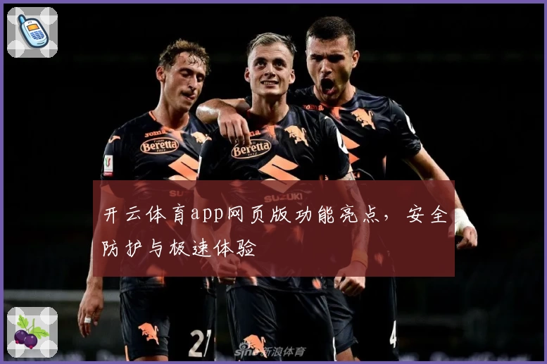 开云体育app网页版功能亮点，安全防护与极速体验