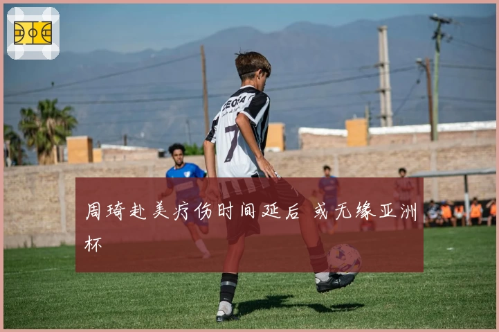 周琦赴美疗伤时间延后 或无缘亚洲杯