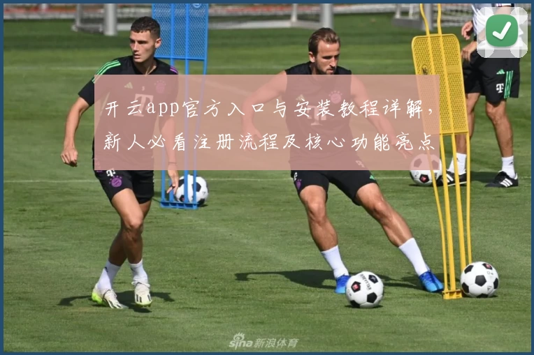 开云app官方入口与安装教程详解，新人必看注册流程及核心功能亮点揭秘