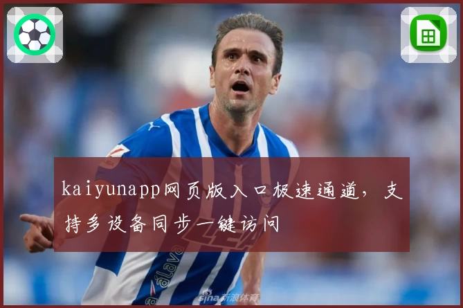 kaiyunapp网页版入口极速通道，支持多设备同步一键访问